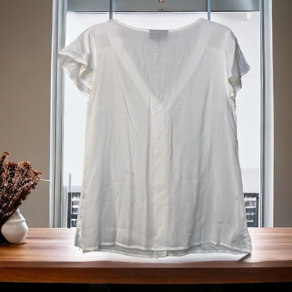 Modcloth Button Down Size Small